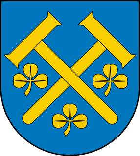 Herb Urząd Gminy Jaśliska